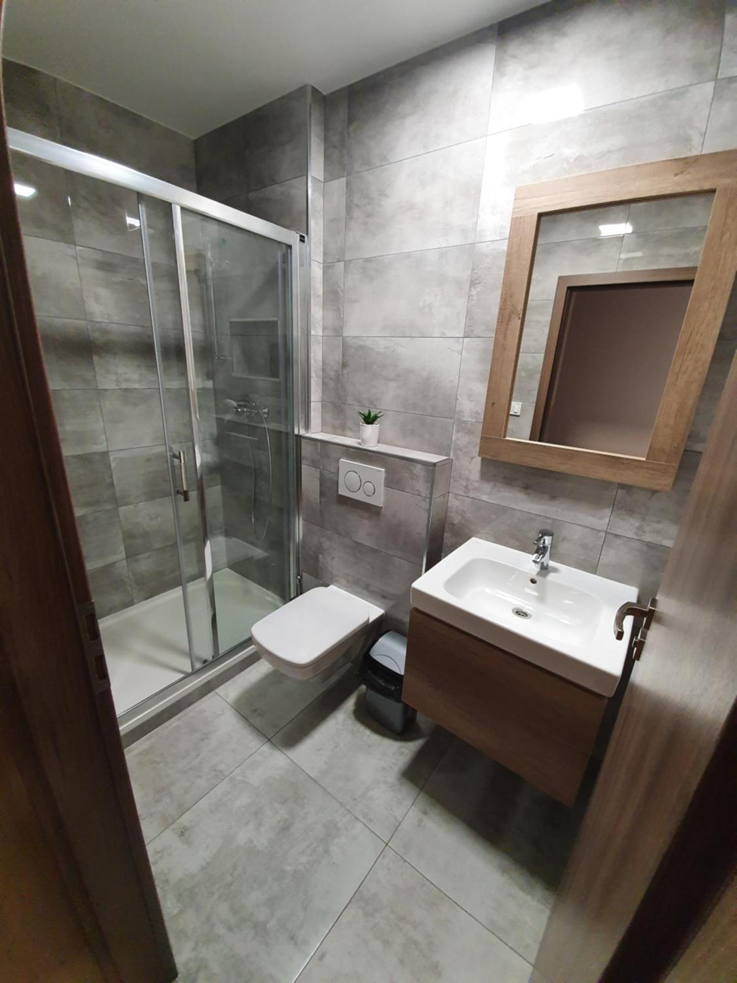 Domirexgroup Apartments Lučenec Exteriér fotografie
