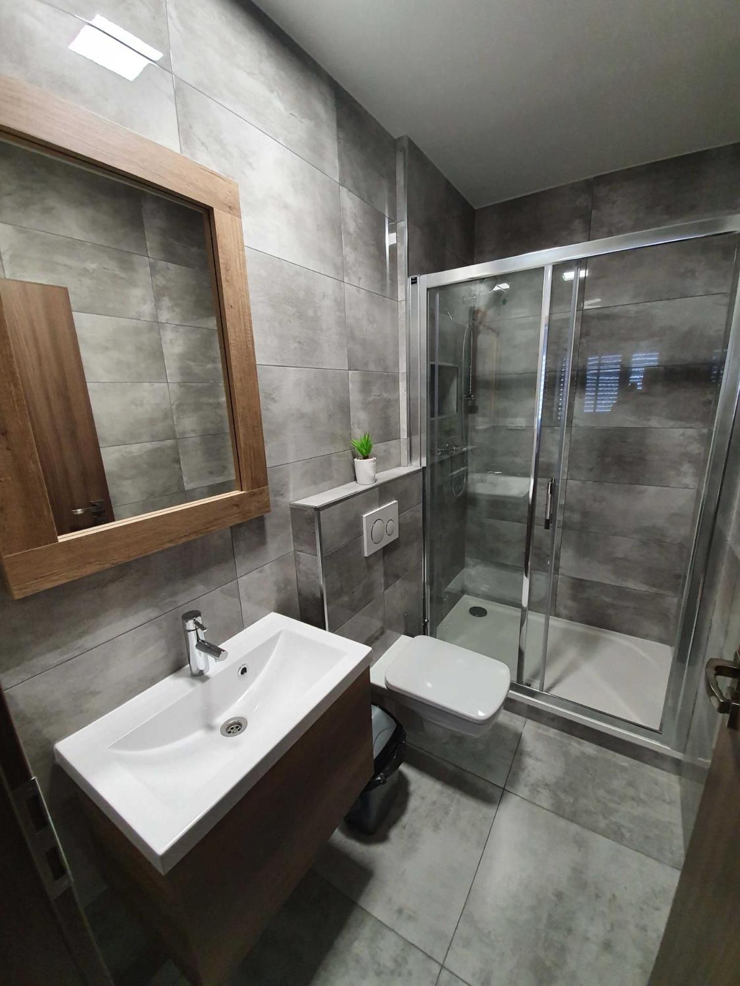 Domirexgroup Apartments Lučenec Exteriér fotografie