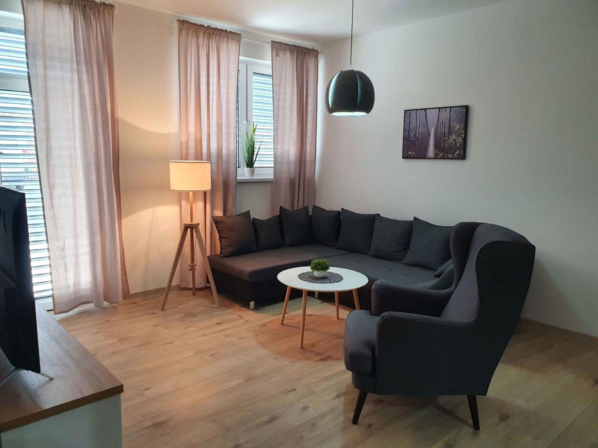 Domirexgroup Apartments Lučenec Exteriér fotografie
